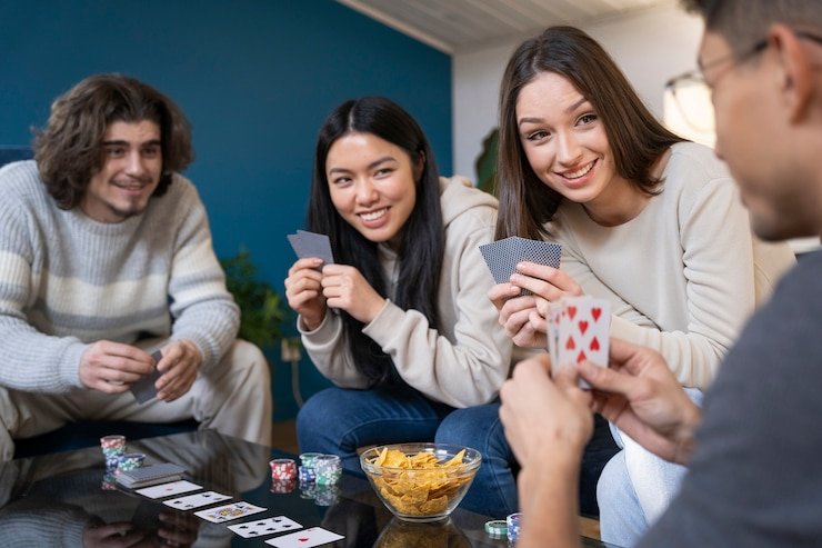 Live dealer table on download 1xbet showing blackjack game with real dealer