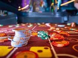 Free Play session history showing game type, play-money wagered, and session outcome