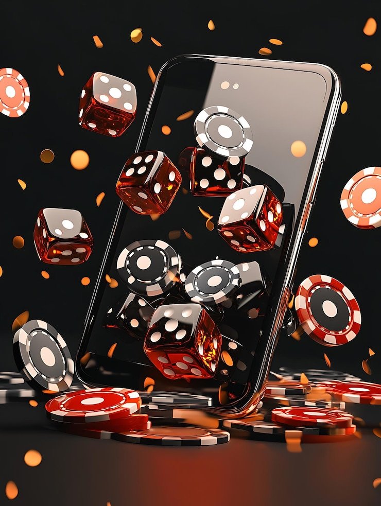 Sportsbook match listing with team names and odds indicators